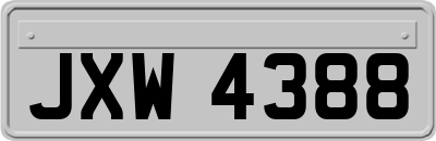 JXW4388