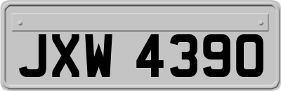 JXW4390