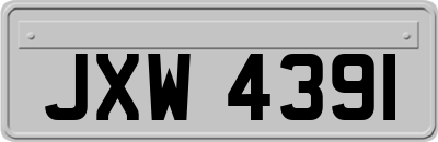 JXW4391