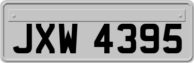 JXW4395