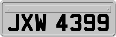 JXW4399