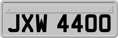 JXW4400