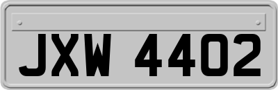 JXW4402