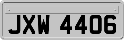 JXW4406