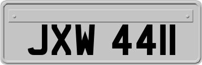 JXW4411
