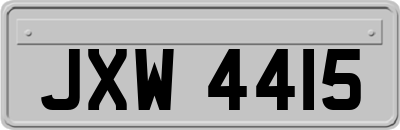 JXW4415