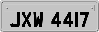 JXW4417