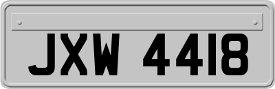 JXW4418