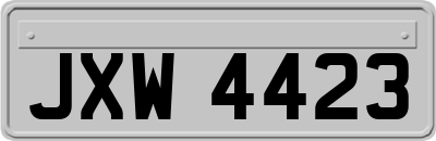 JXW4423
