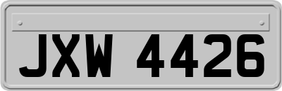 JXW4426