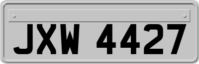JXW4427