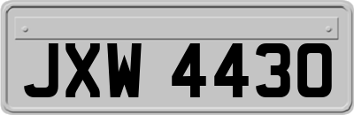 JXW4430