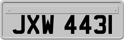 JXW4431