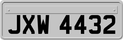 JXW4432