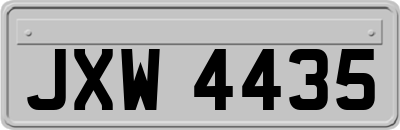 JXW4435
