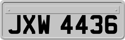 JXW4436