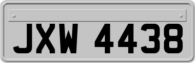 JXW4438