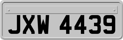 JXW4439