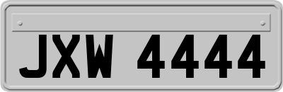 JXW4444