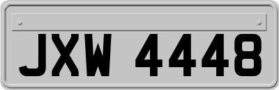 JXW4448