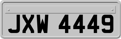 JXW4449