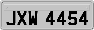 JXW4454