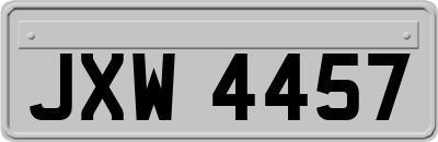 JXW4457