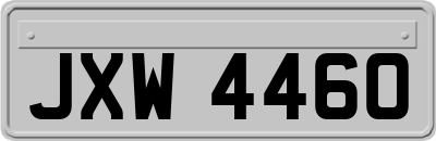 JXW4460
