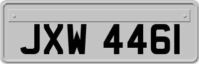 JXW4461