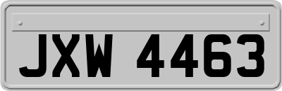 JXW4463
