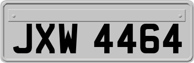 JXW4464