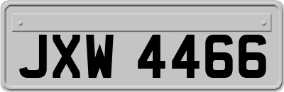 JXW4466