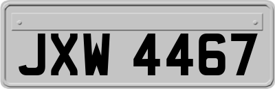 JXW4467