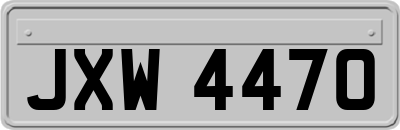 JXW4470