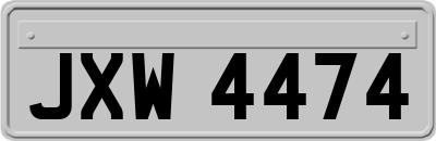 JXW4474