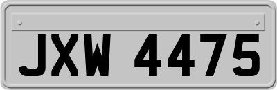 JXW4475