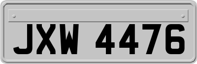 JXW4476
