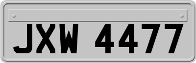 JXW4477
