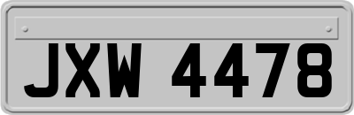 JXW4478