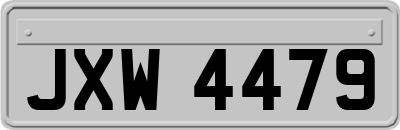JXW4479