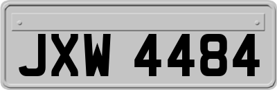JXW4484