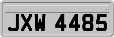 JXW4485