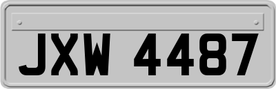 JXW4487