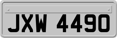 JXW4490