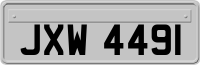 JXW4491