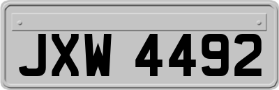 JXW4492
