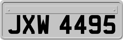 JXW4495