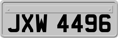 JXW4496
