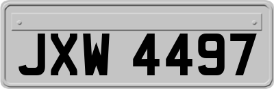 JXW4497