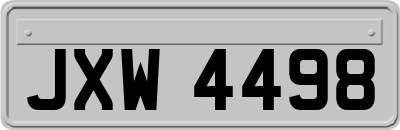 JXW4498